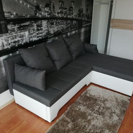 Apartments Tepavac Novi Vinodolski Bagian luar foto