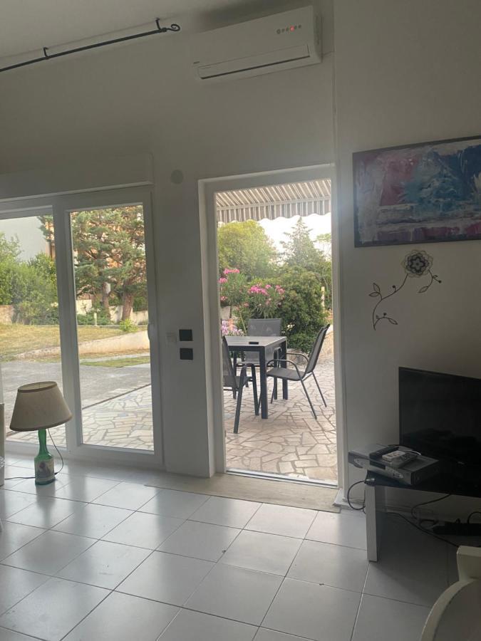 Apartments Tepavac Novi Vinodolski Bagian luar foto