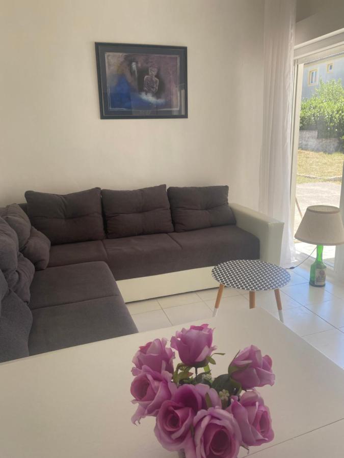 Apartments Tepavac Novi Vinodolski Bagian luar foto