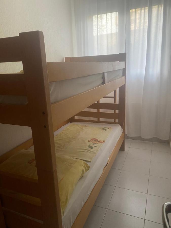 Apartments Tepavac Novi Vinodolski Bagian luar foto