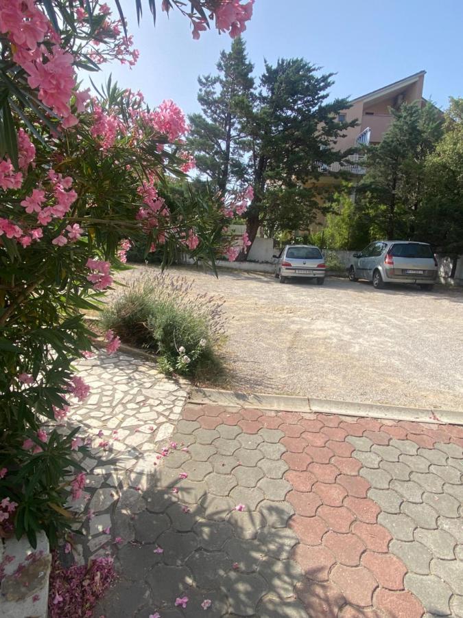 Apartments Tepavac Novi Vinodolski Bagian luar foto