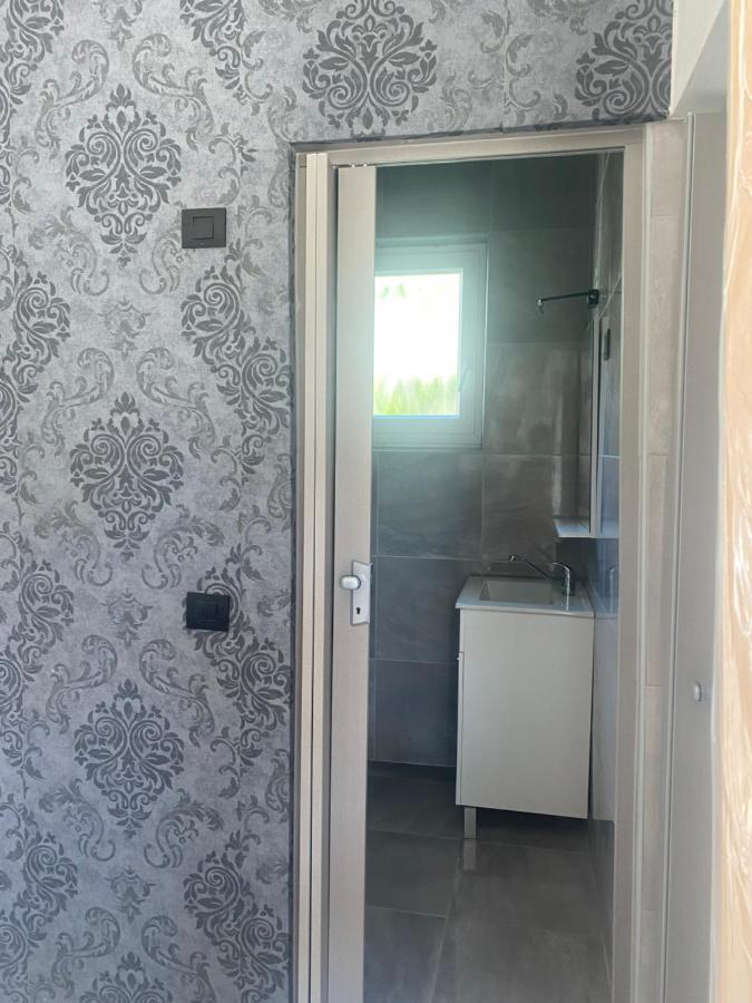 Apartments Tepavac Novi Vinodolski Bagian luar foto