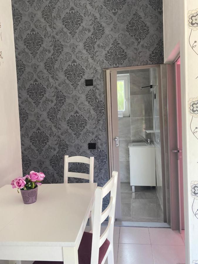 Apartments Tepavac Novi Vinodolski Bagian luar foto