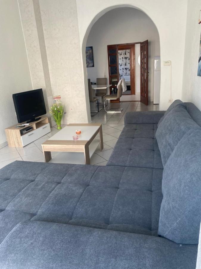 Apartments Tepavac Novi Vinodolski Bagian luar foto