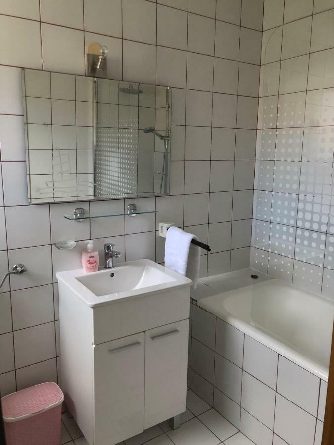 Apartments Tepavac Novi Vinodolski Bagian luar foto