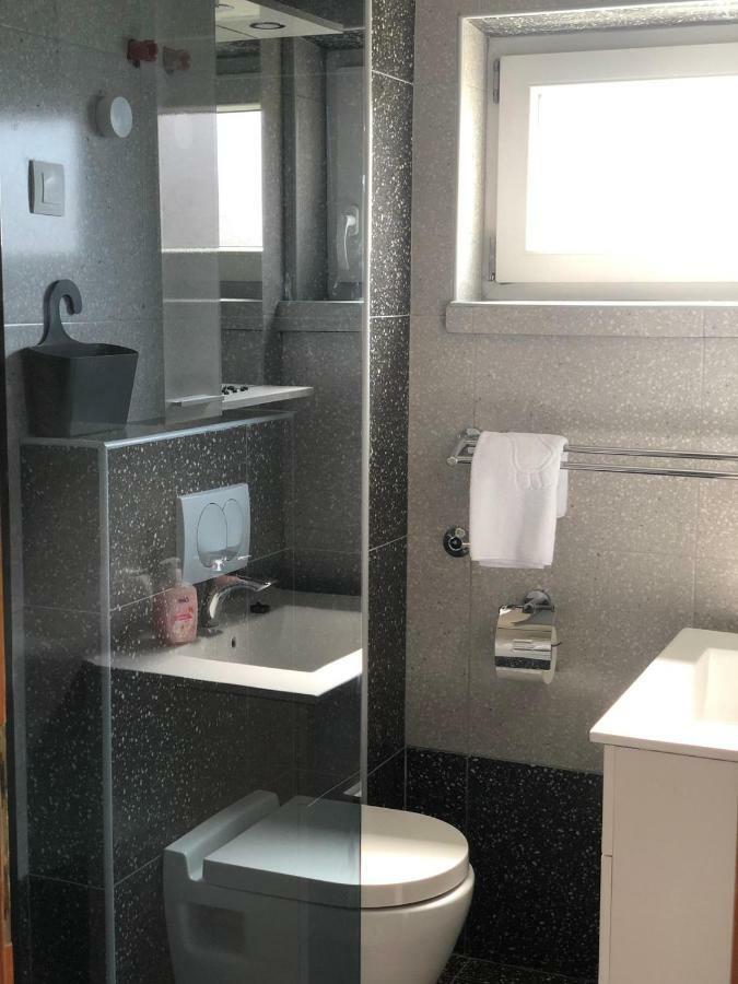 Apartments Tepavac Novi Vinodolski Bagian luar foto