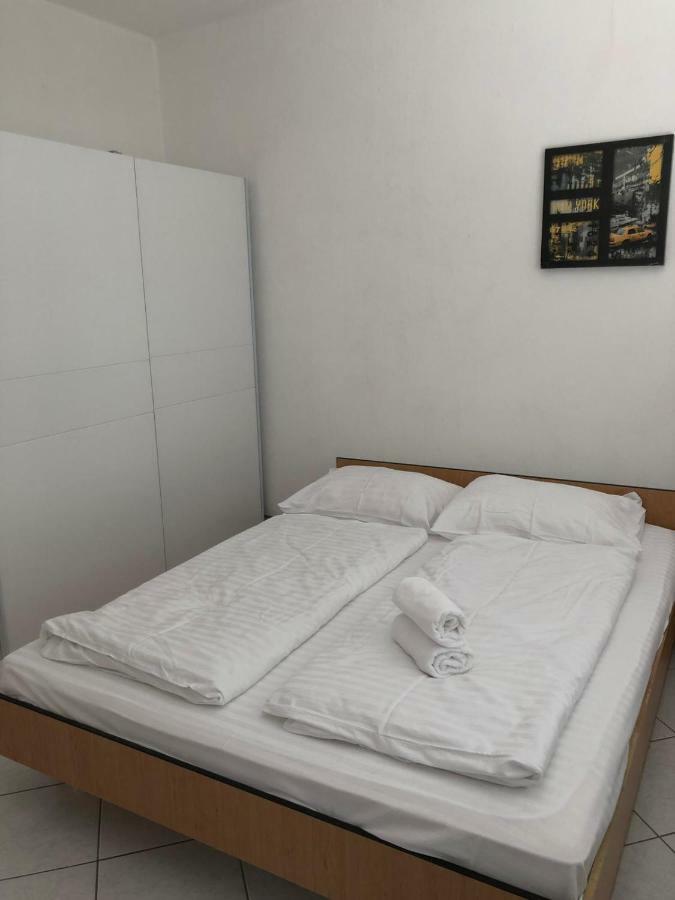 Apartments Tepavac Novi Vinodolski Bagian luar foto